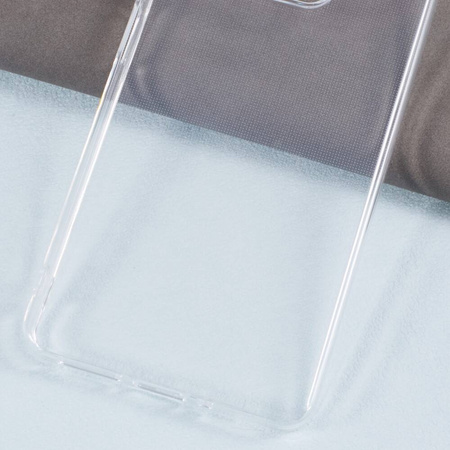 Futerał CLEAR CASE 2mm do XIAOMI Redmi NOTE 13 5G (camera protection)
