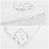 Etui do Xiaomi 15 Pro + Szkło na ekran + Szkło na aparat
