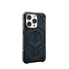 UAG Monarch Pro - Protective Case for iPhone 15 Pro, MagSafe Compatible (Mallard)