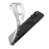 Nakładka Anti Shock 1,5 mm do iPhone 13 Pro 6,1" transparentna