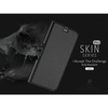 DUX DUCIS Skin Pro - futerał z klapką do Samsung Galaxy A15 5G czarny