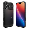SPIGEN futerał TOUGH ARMOR MAG kompatybilny z MagSafe do IPHONE 17 Pro black