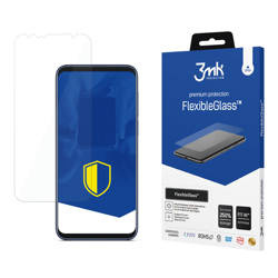 Meizu 16th - 3mk FlexibleGlass™