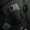 Uniq Combat Hülle iPhone 13 Pro Max 6,7&quot; grün/grün