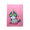 Uniwersalne etui do tabletów 9-10” Rainbow Unicorn