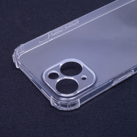 Nakładka Anti Shock 1,5 mm do Samsung A05S transparentna