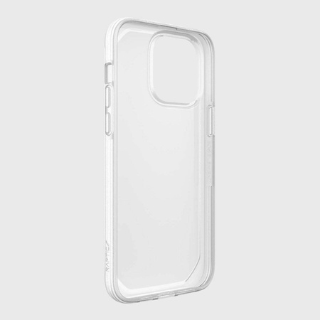 Raptic X-Doria Slim Case etui iPhone 14 Pro Max pokrowiec plecki przezroczysty