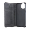 Etui Smart Caro do Xiaomi Redmi Note 14 5G (Global) czarne