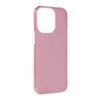 Futerał SHINING do IPHONE 13 róż