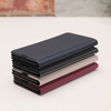 Etui Smart Soft do iPhone 7 / 8 / SE 2020 / SE 2022 czarne