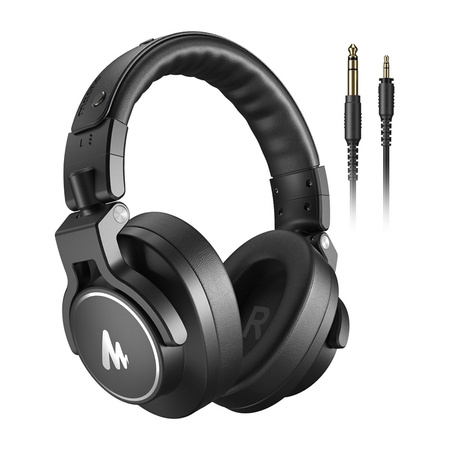 Maono MH700 Headphone (Black)