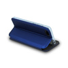 Etui Smart Diva do Samsung S24 Plus granatowe