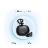Ugreen HiTune S3 WS209 TWS Wireless Headphones - Black