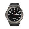 HiFuture FutureGo Mix2 Smartwatch - Black