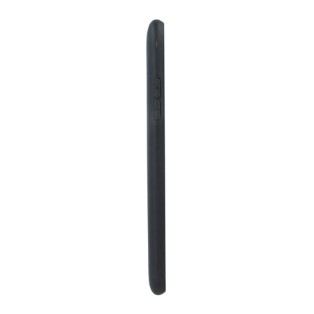 Nakładka Matt TPU do Samsung Galaxy A40 czarna