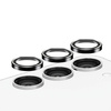 Szkło Hartowane na Aparat SAMSUNG GALAXY S23 FE PanzerGlass Camera Protector Lens
