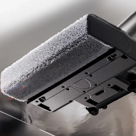 Odkurzacz pionowy UWANT D700 z funkcją mopowania i stacją ładowania - szary