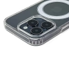 Wozinsky Ultra Clear MagSafe Case für Samsung Galaxy S25 Ultra - Transparent