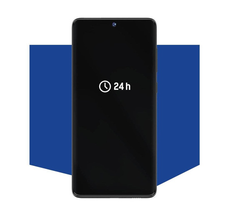 Folia Ochronna SAMSUNG GALAXY S20 FE 5G / S20 LITE 3mk ARC+ na Cały Ekran