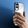 Dux Ducis Aimo Hülle für Samsung Galaxy S25 Edge - Schwarz