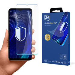 Nubia Neo 5G - 3mk FlexibleGlass Pro