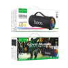 HOCO głośnik bluetooth 2 x 20W HA10 czarny