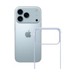 Apple iPhone 17 Pro Max - 3mk Just20g Clear Case