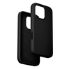 Etui Vention KUHB0-30 dla iPhone 16 Pro MagSafe (Czarne)