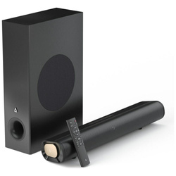 Soundbar 2.1 Creative Stage Pro z subwooferem Bluetooth 5.3