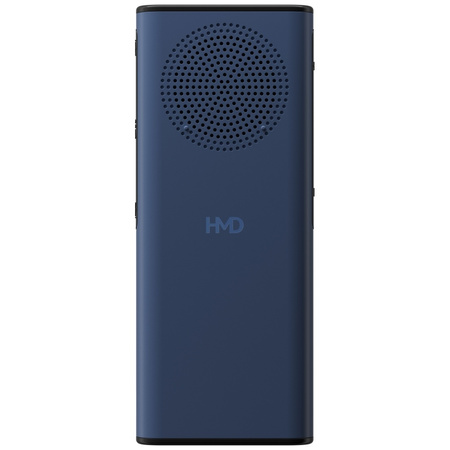 Telefon HMD 130 Music TA-1717 DS         niebieski