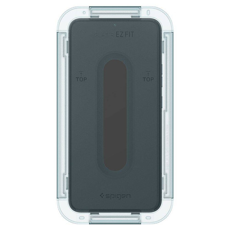 Szkło Hartowane SAMSUNG GALAXY S22 Spigen Glas.tr "EZ Fit" 2-Pack