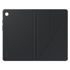 Samsung EF-BX110TBEGWW Hülle für Samsung Galaxy Tab A9 Tablet – Schwarz