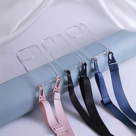 Nakładka Hook do Samsung Galaxy A25 5G (global) złota