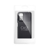Futerał CARBON PREMIUM do XIAOMI Redmi 12C czarny