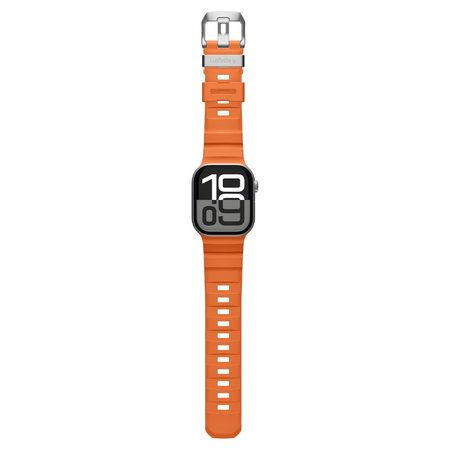 SPIGEN WBS2 BAND APPLE WATCH 8 / 9 / 10 / 11 / SE / ULTRA (44 / 45 / 46 / 49 MM) ORANGE