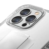 Uniq Heldro case for iPhone 13 Pro / iPhone 13 - transparent