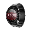 HiFuture FutureGo Pro Smartwatch - Black
