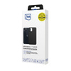 Apple iPhone 15 Plus - 3mk Hardy MagSilicone Graphite