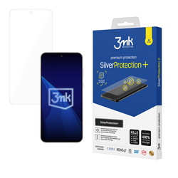 OnePlus Nord 5 - 3mk SilverProtection+