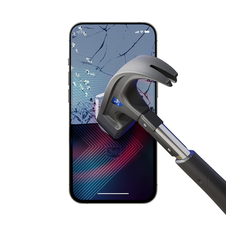 Apple iPhone 14 Max/14 Pro Max - 3mk FlexibleGlass™