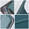 Kabura Smart Magneto do IPHONE 16 PRO MAX ciemnozielony