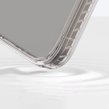 AmazingThing Titan Pro Mag Case mit Magnetring für iPhone 16 Pro Max - Grau