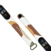 Strap Moro opaska do Xiaomi Mi Band 3 / 4 silikonowy pasek bransoletka do zegarka wzór 13