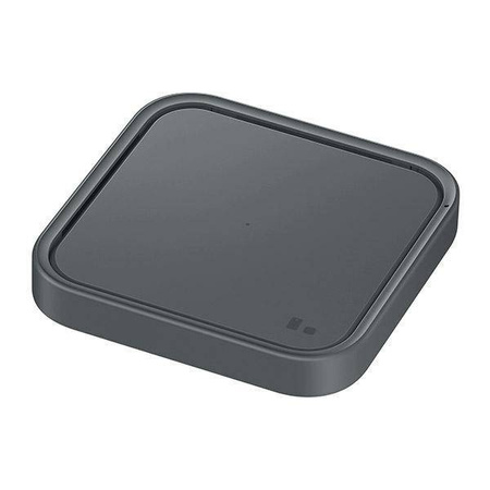 Samsung ładowarka bezprzewodowa z kablem czarna