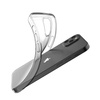 Etui IPHONE 13 PRO MAX Jelly Case Mercury silikonowe transparentne