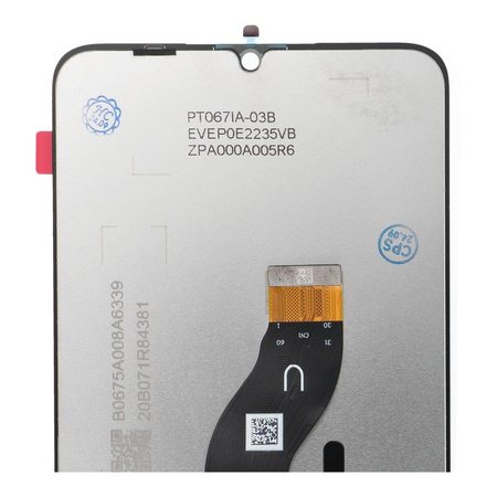 FixCell wyświetlacz LCD do REDMI 13C 4G OEM bez ramki