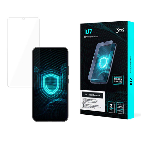 3mk 1UP Gaming-Folie für Samsung Galaxy A54 5G