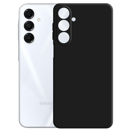 Samsung Galaxy A17 5G - 3mk Matt Case Pro