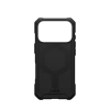 UAG Essential Armor MagSafe Hülle für iPhone 17 Pro - Schwarz