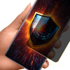 Vivo V50 - 3mk Silky Matt Privacy